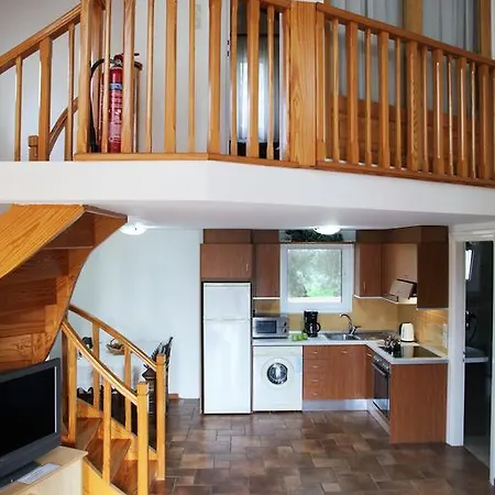 Kydonies Βίλα Φρύνι