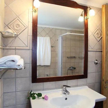 Βίλα Kydonies Φρύνι