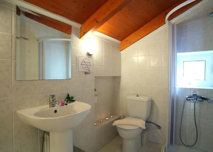 Kydonies Villa Frínion