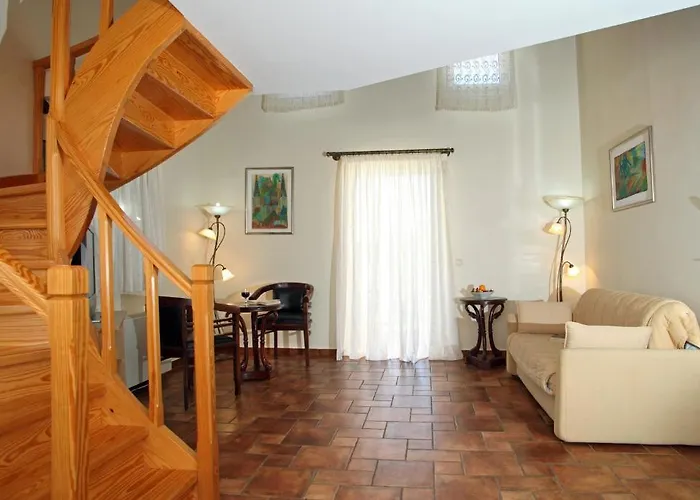 Villa Kydonies Frínion