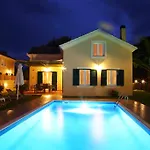 Kydonies Villa Frínion