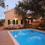 Villa Kydonies *