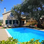Villa Kydonies