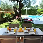 Kydonies Villa