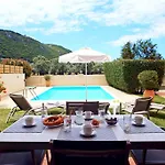 Villa Kydonies *