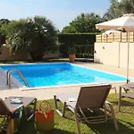 Kydonies Villa *