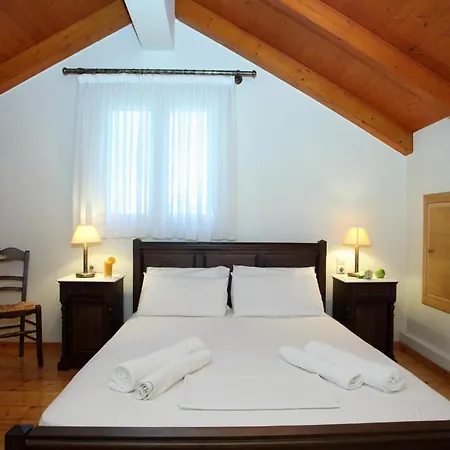 Kydonies Вилла *