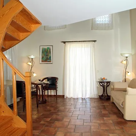 Вилла Kydonies Frinion