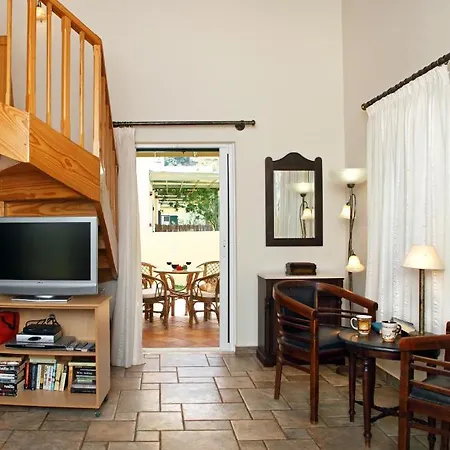 Вилла Kydonies Frinion