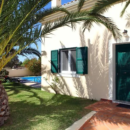 Villa Kydonies