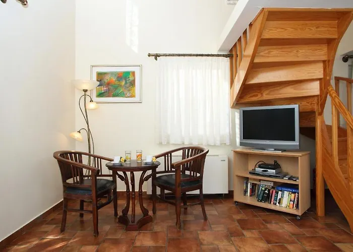 Villa Kydonies Fríni