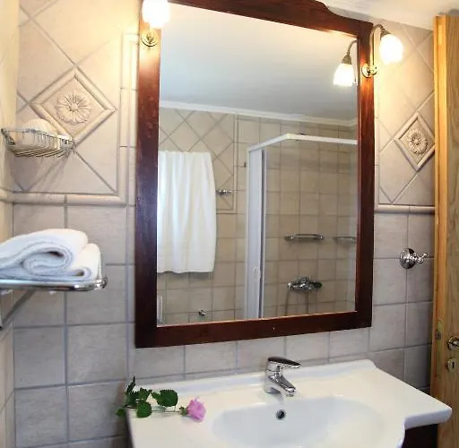 Villa Kydonies Fríni