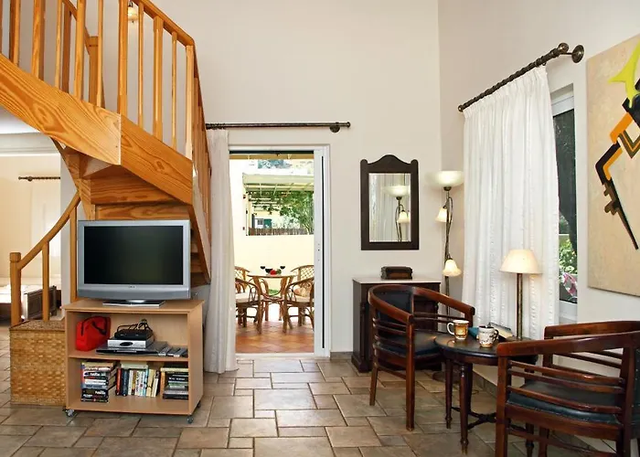 Villa Kydonies Fríni